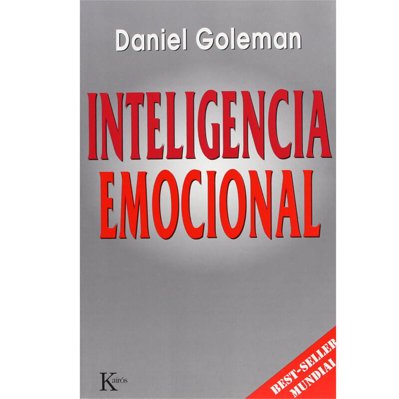 Inteligencia emocional de Daniel Goleman