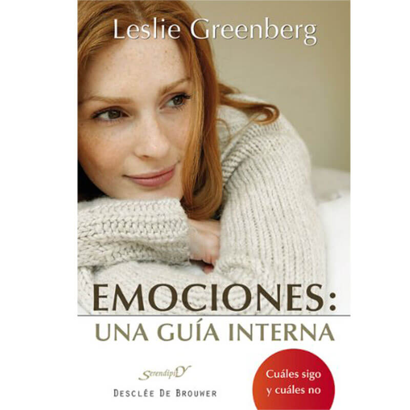 libros inteligencia emocional emociones Leslie Greenberg